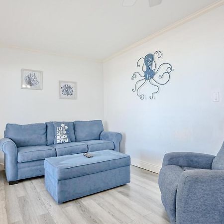 Captain'S Quarters At Green Reef Townhomes Destin Eksteriør bilde