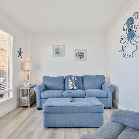 Captain'S Quarters At Green Reef Townhomes Destin Eksteriør bilde