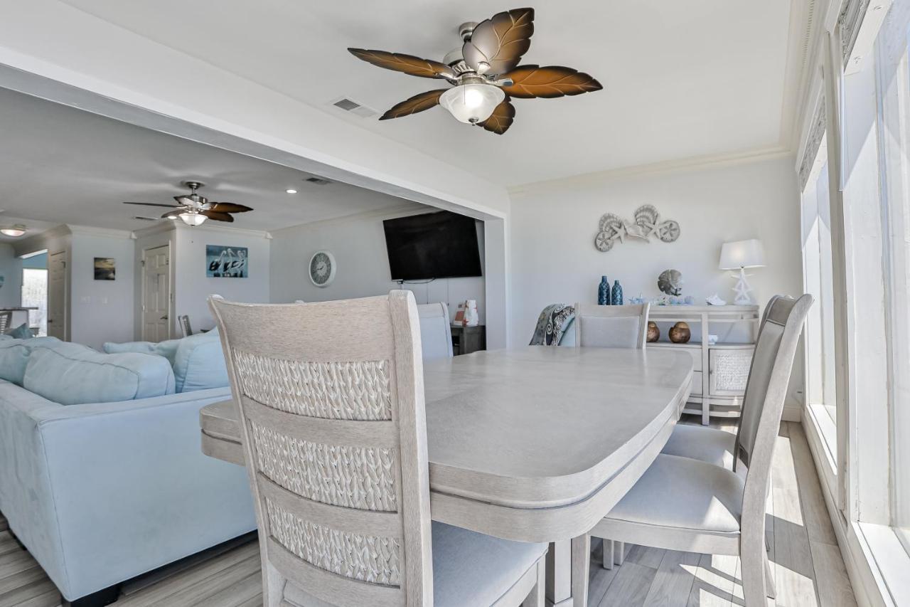 Captain'S Quarters At Green Reef Townhomes Destin Eksteriør bilde
