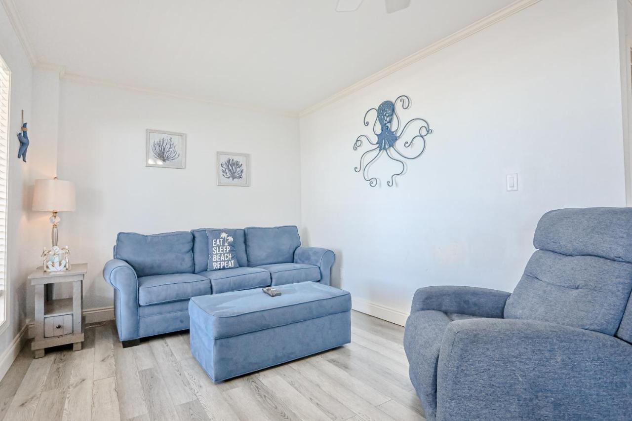 Captain'S Quarters At Green Reef Townhomes Destin Eksteriør bilde
