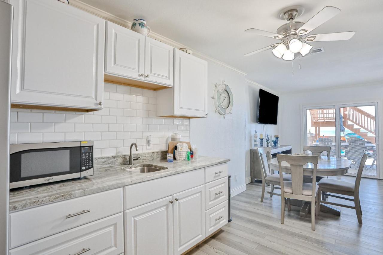 Captain'S Quarters At Green Reef Townhomes Destin Eksteriør bilde