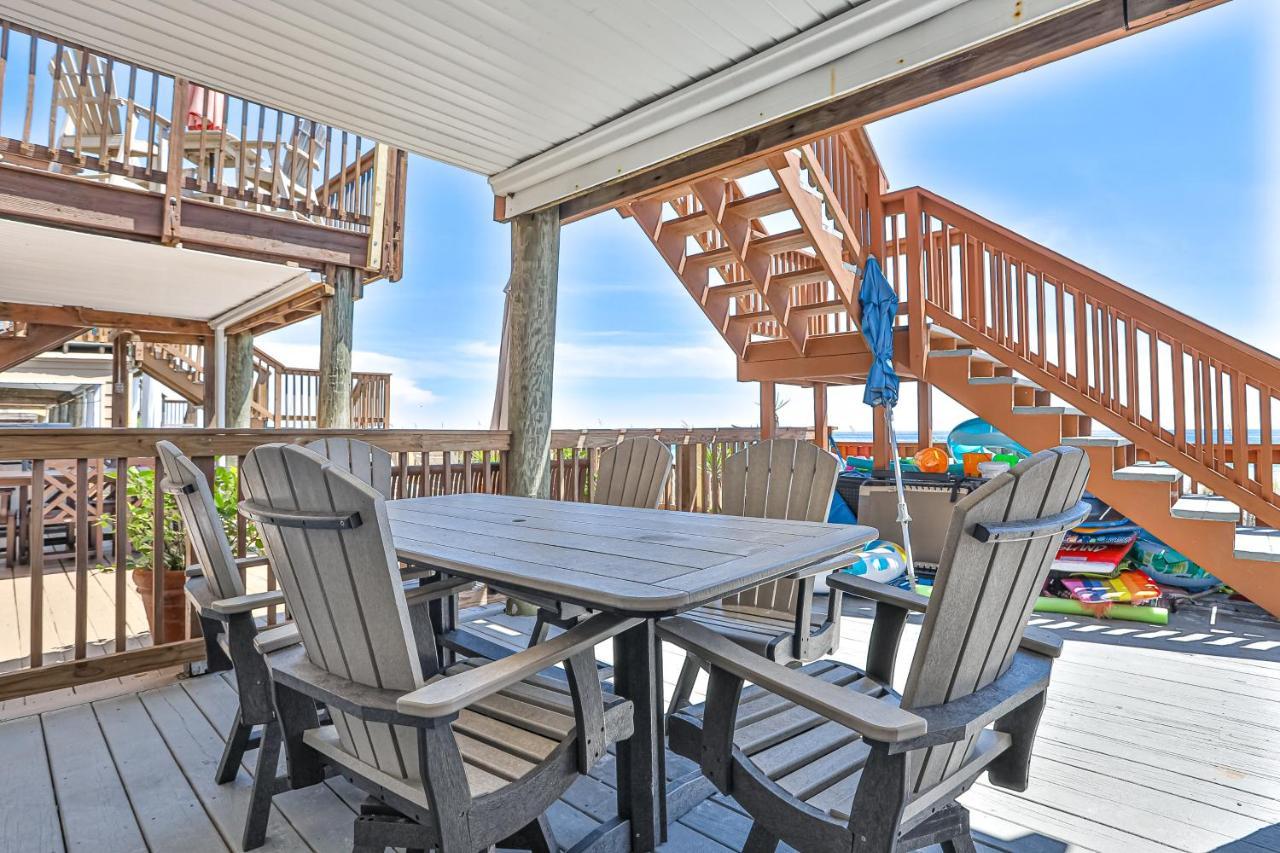 Captain'S Quarters At Green Reef Townhomes Destin Eksteriør bilde