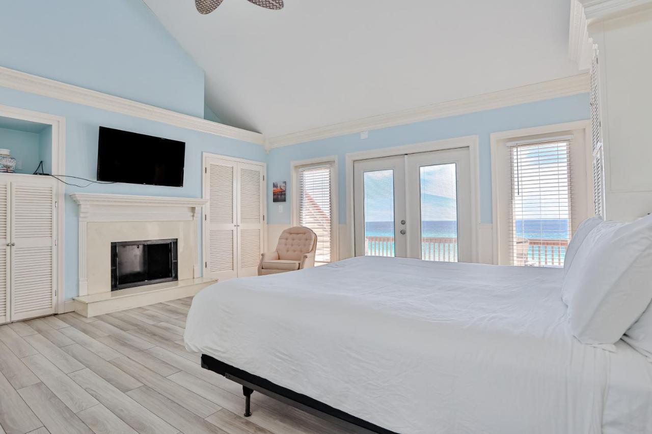Captain'S Quarters At Green Reef Townhomes Destin Eksteriør bilde
