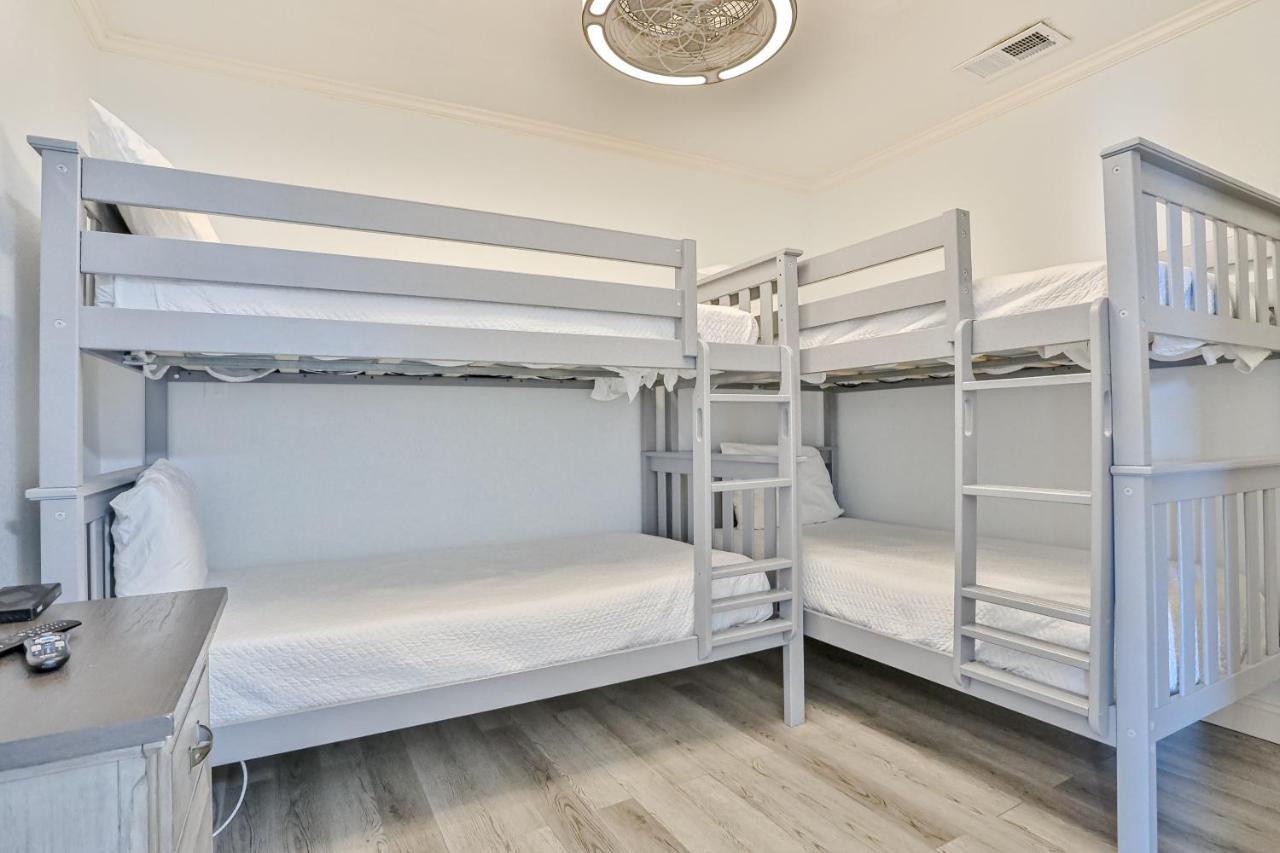 Captain'S Quarters At Green Reef Townhomes Destin Eksteriør bilde