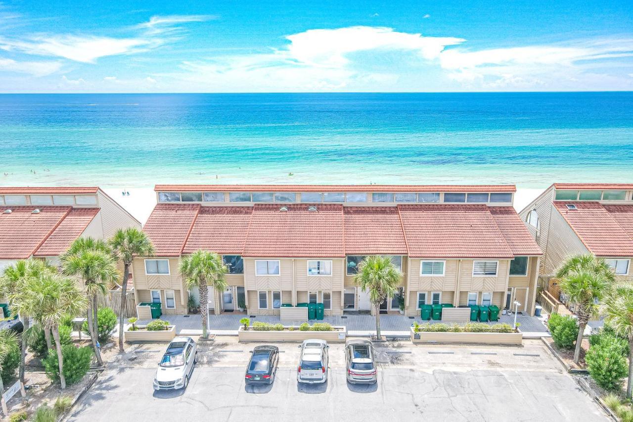 Captain'S Quarters At Green Reef Townhomes Destin Eksteriør bilde