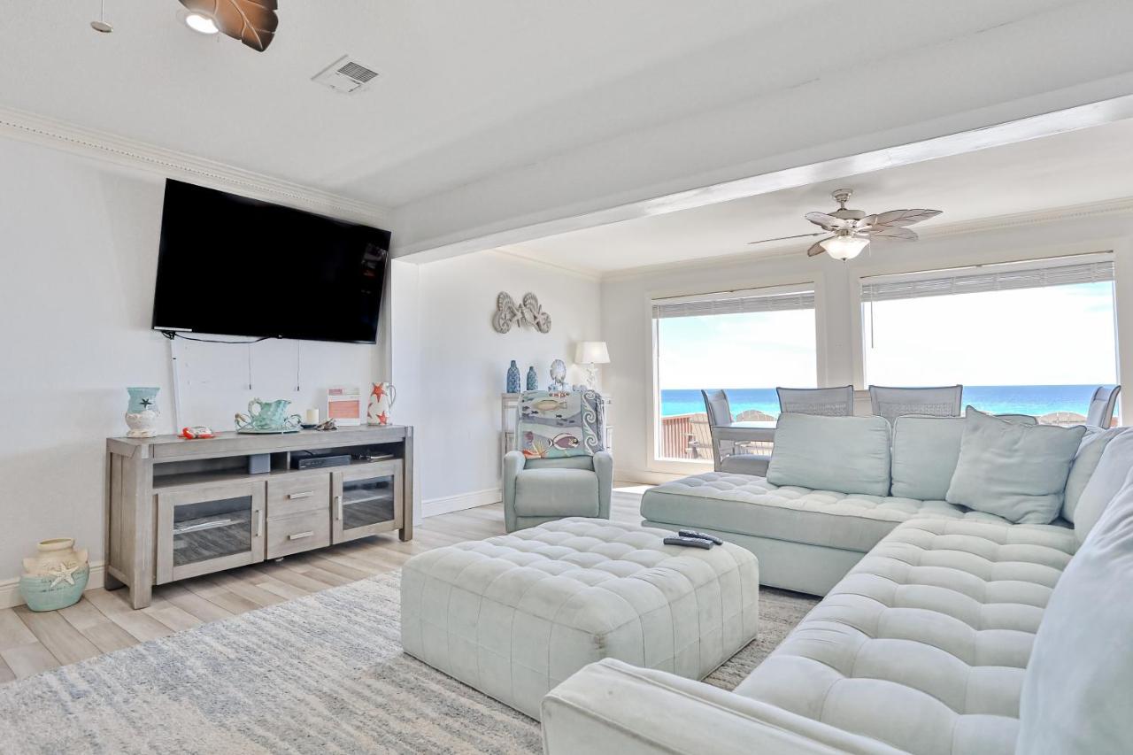 Captain'S Quarters At Green Reef Townhomes Destin Eksteriør bilde