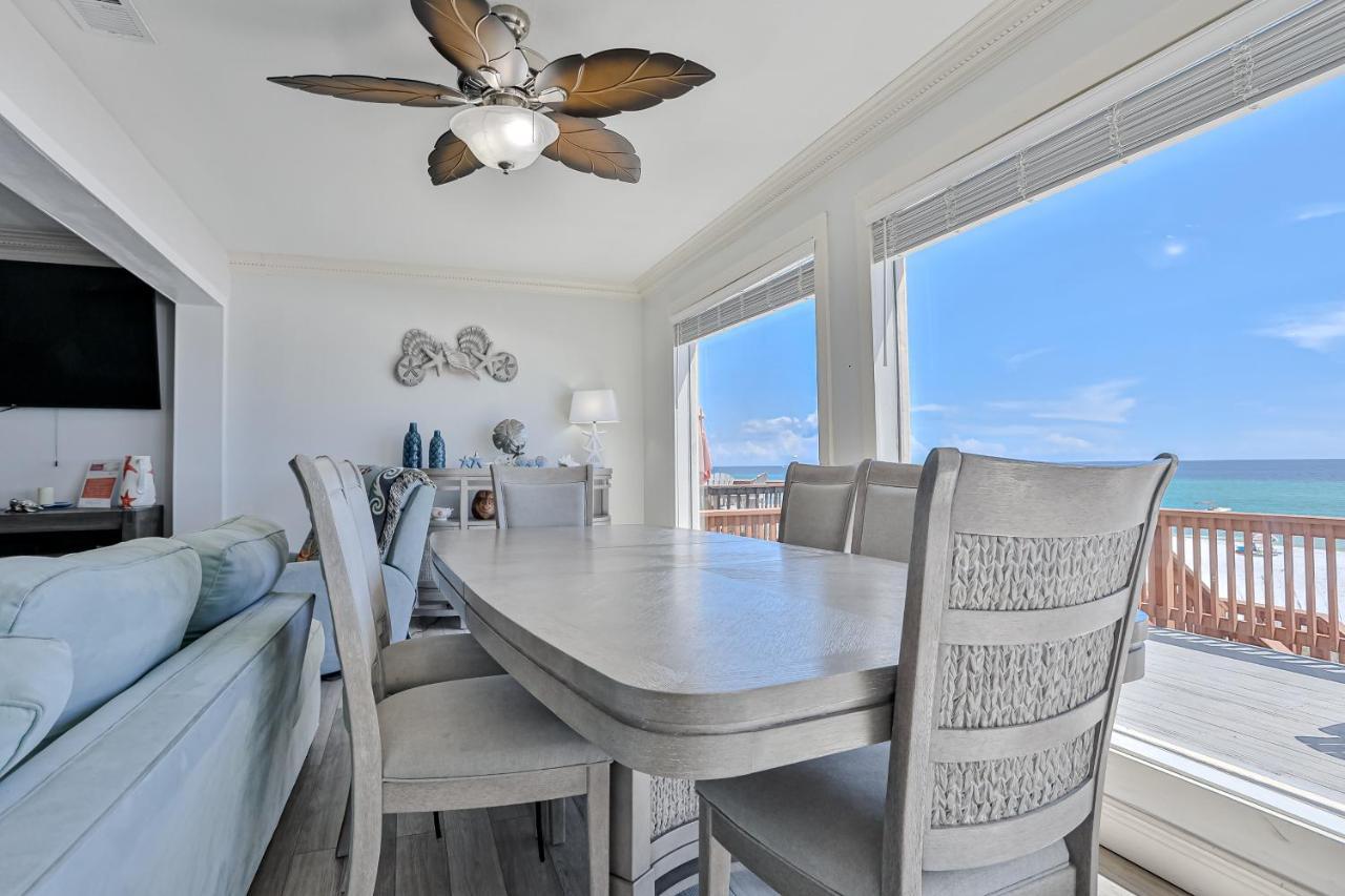 Captain'S Quarters At Green Reef Townhomes Destin Eksteriør bilde