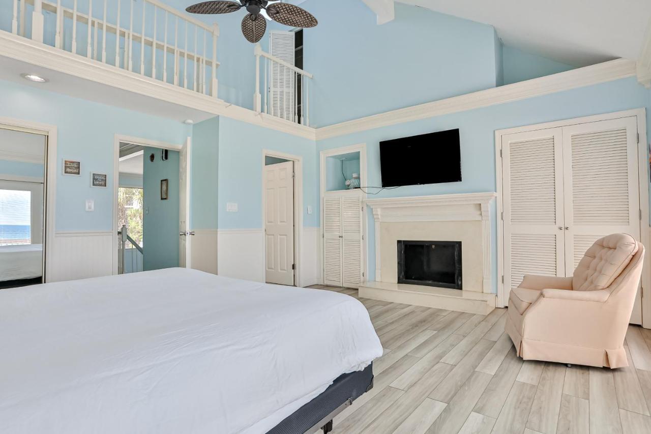 Captain'S Quarters At Green Reef Townhomes Destin Eksteriør bilde