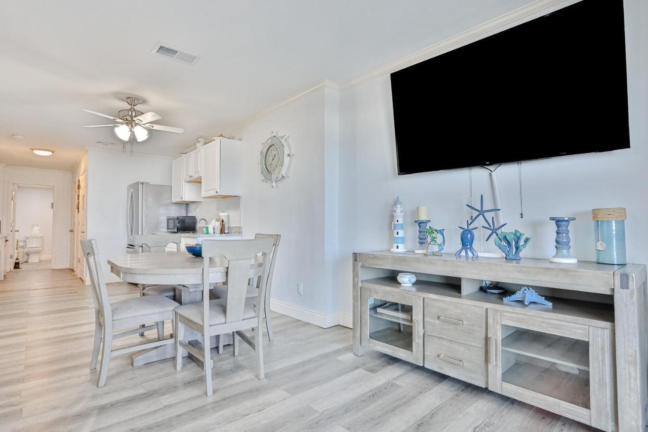 Captain'S Quarters At Green Reef Townhomes Destin Eksteriør bilde