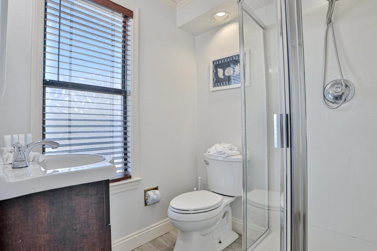 Captain'S Quarters At Green Reef Townhomes Destin Eksteriør bilde